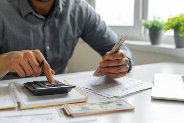 Loan Comparison Services in Cashion, OK