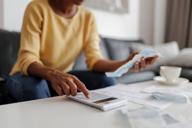 Loan Documentation Assistance in Cashion, OK