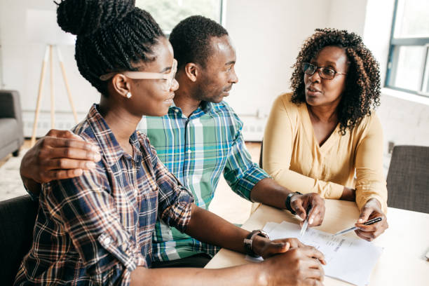Financial Counseling and Guidance in Cashion, OK